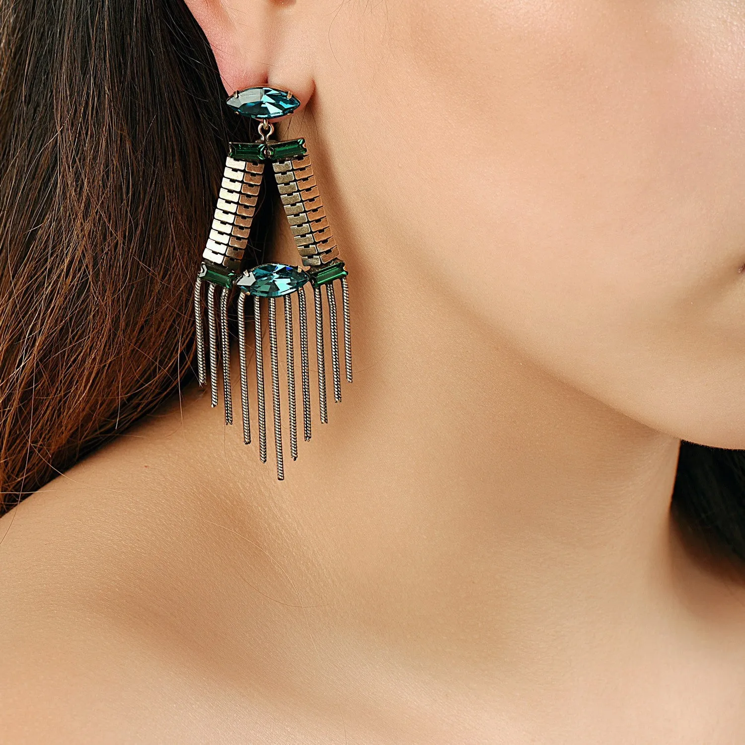 GREENWICH Earrings