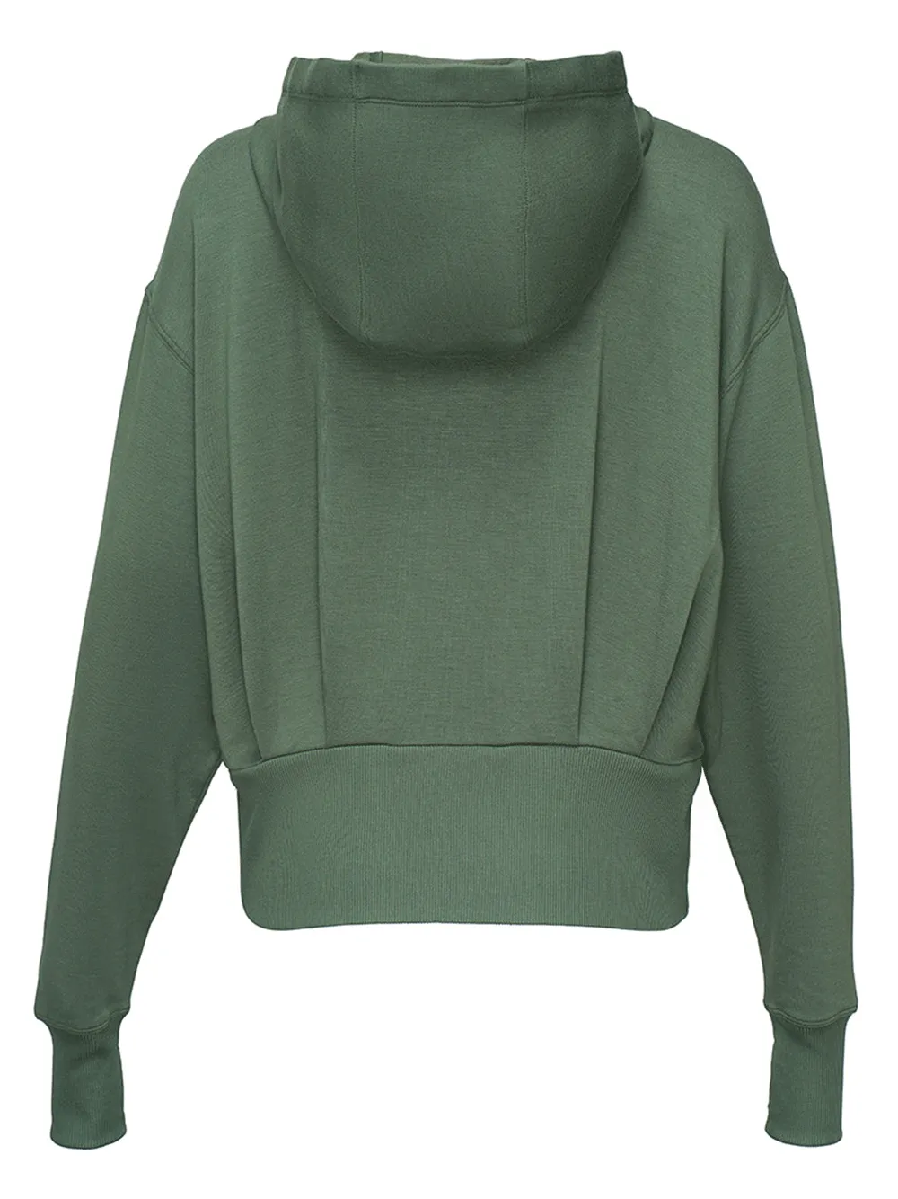 Greenwich Fleece Full Zip Jacket