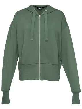 Greenwich Fleece Full Zip Jacket