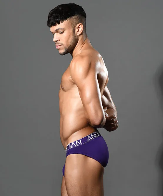 Happy Modal Brief w/ ALMOST NAKED®