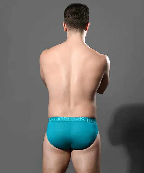 Happy Modal Brief w/ ALMOST NAKED®