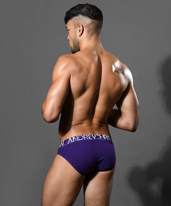 Happy Modal Brief w/ ALMOST NAKED®