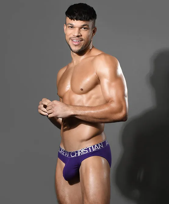 Happy Modal Brief w/ ALMOST NAKED®