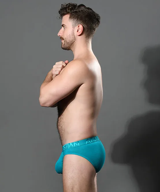 Happy Modal Brief w/ ALMOST NAKED®