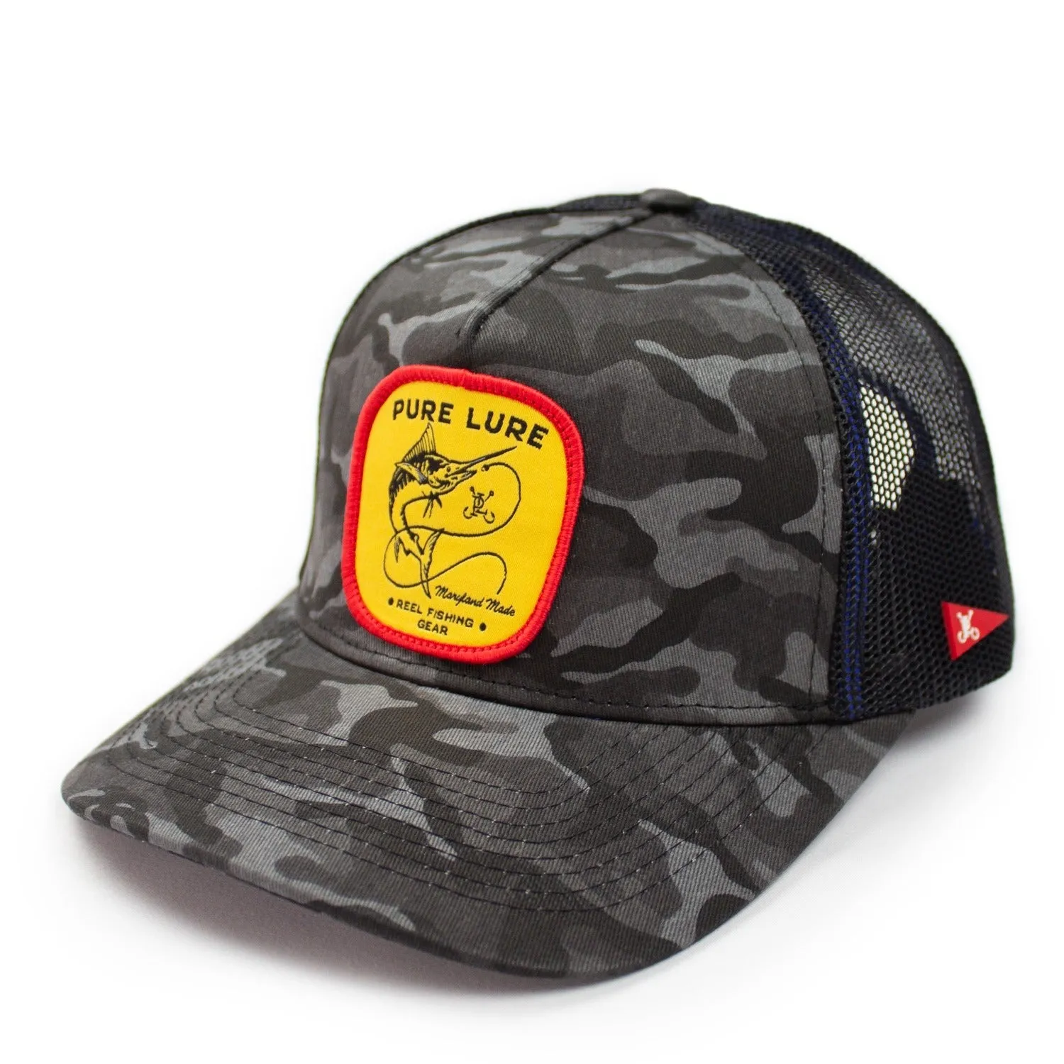 High Seas Hat
