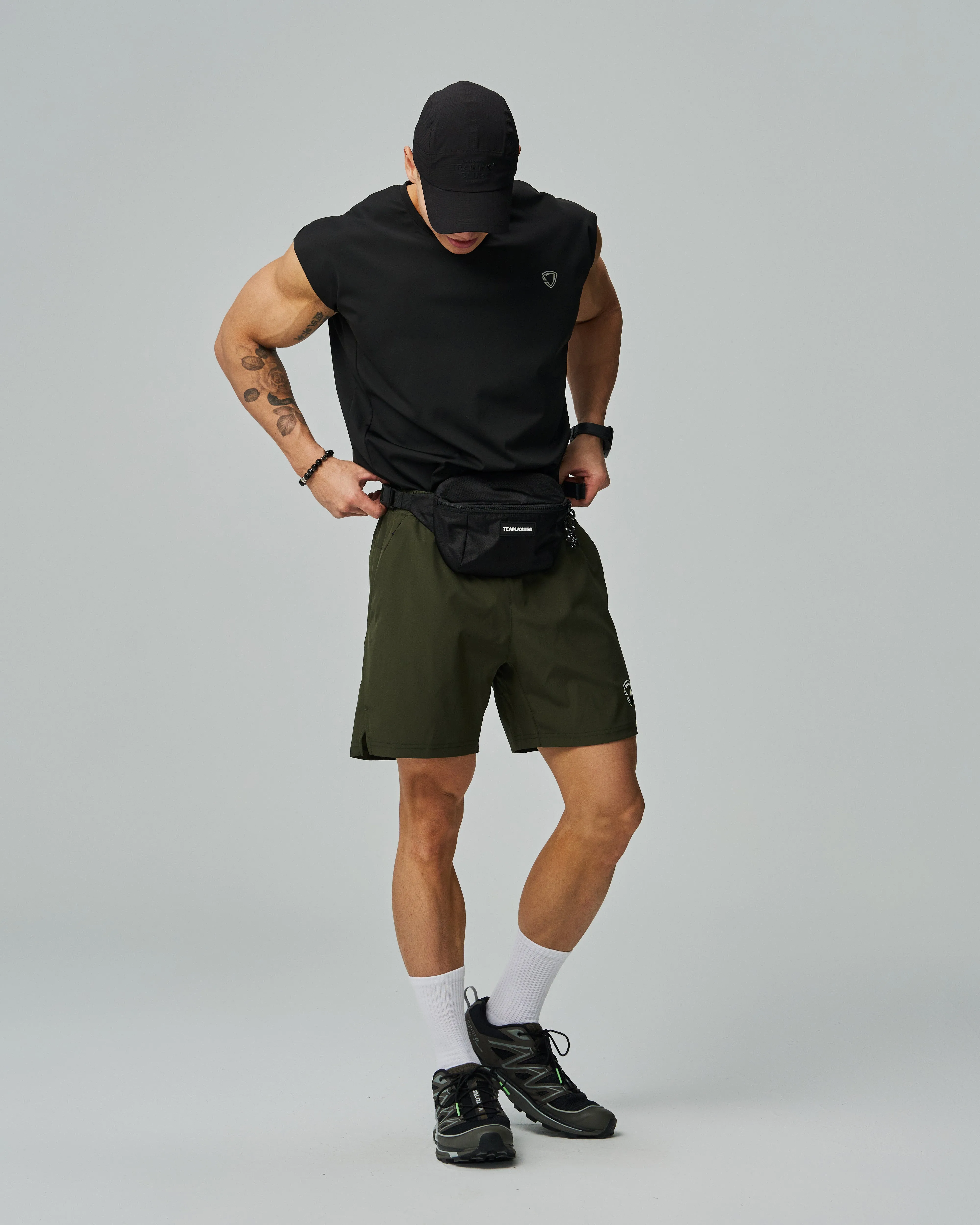 Hip Pack Light
