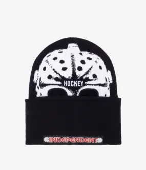 Hockey x Independent Hockski Mask Beanie