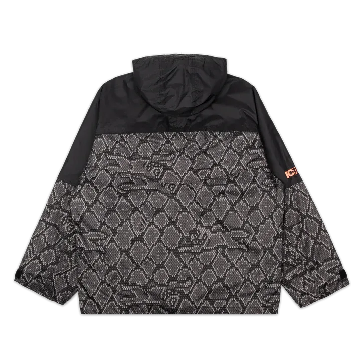 Icecream Rattler Jacket (Black)