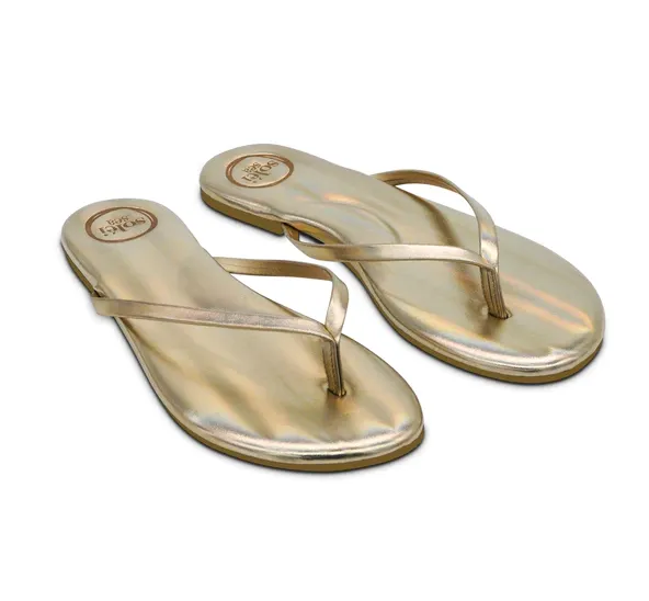 Indie Classic Thin Strap Sandal