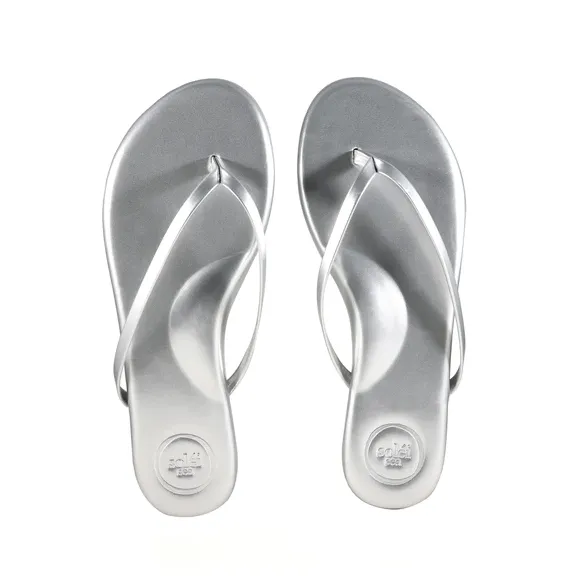 Indie Classic Thin Strap Sandal