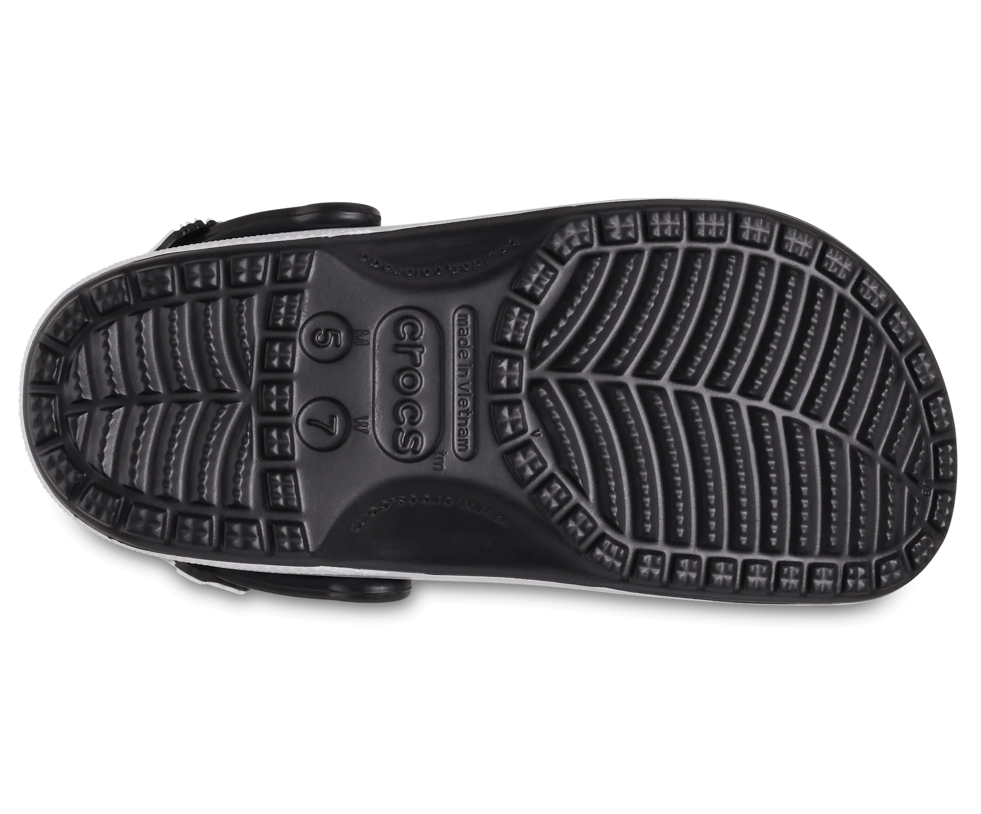 Keith Haring Classic Clog