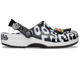 Keith Haring Classic Clog