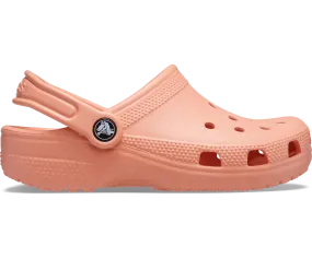 Kids' Classic Clog