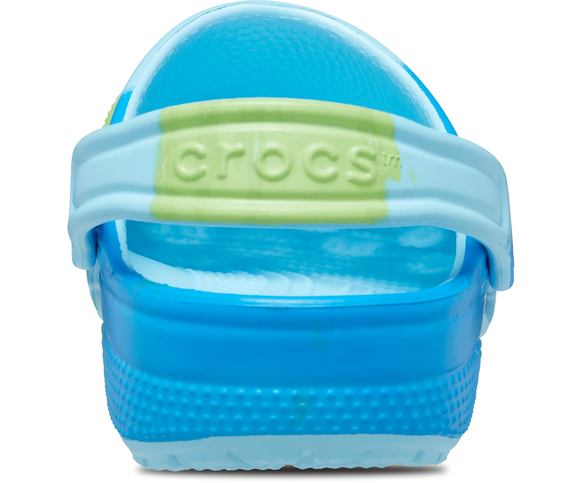 Kids' Classic Ombre Clog