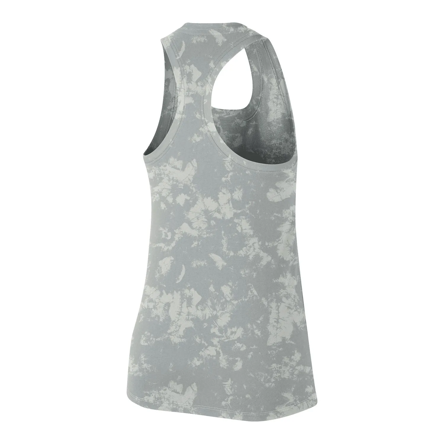 Ladies Ohio State Buckeyes Nike CC Tank Top