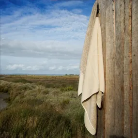 Lino Hand Towels (17 x 30" | 40 x 75 cm)