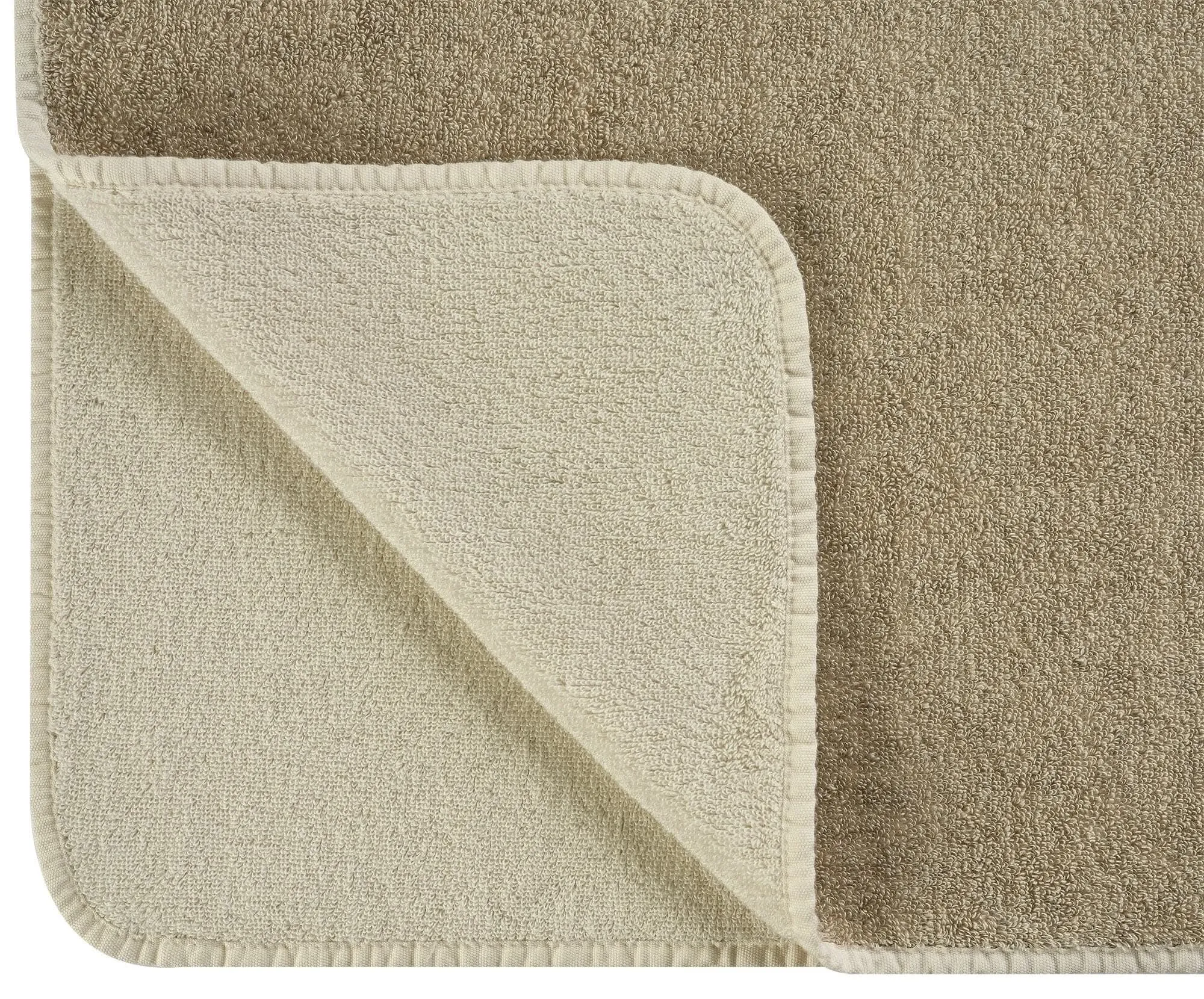 Lino Wash Mitt (7 x 9" | 17 x 22 cm)