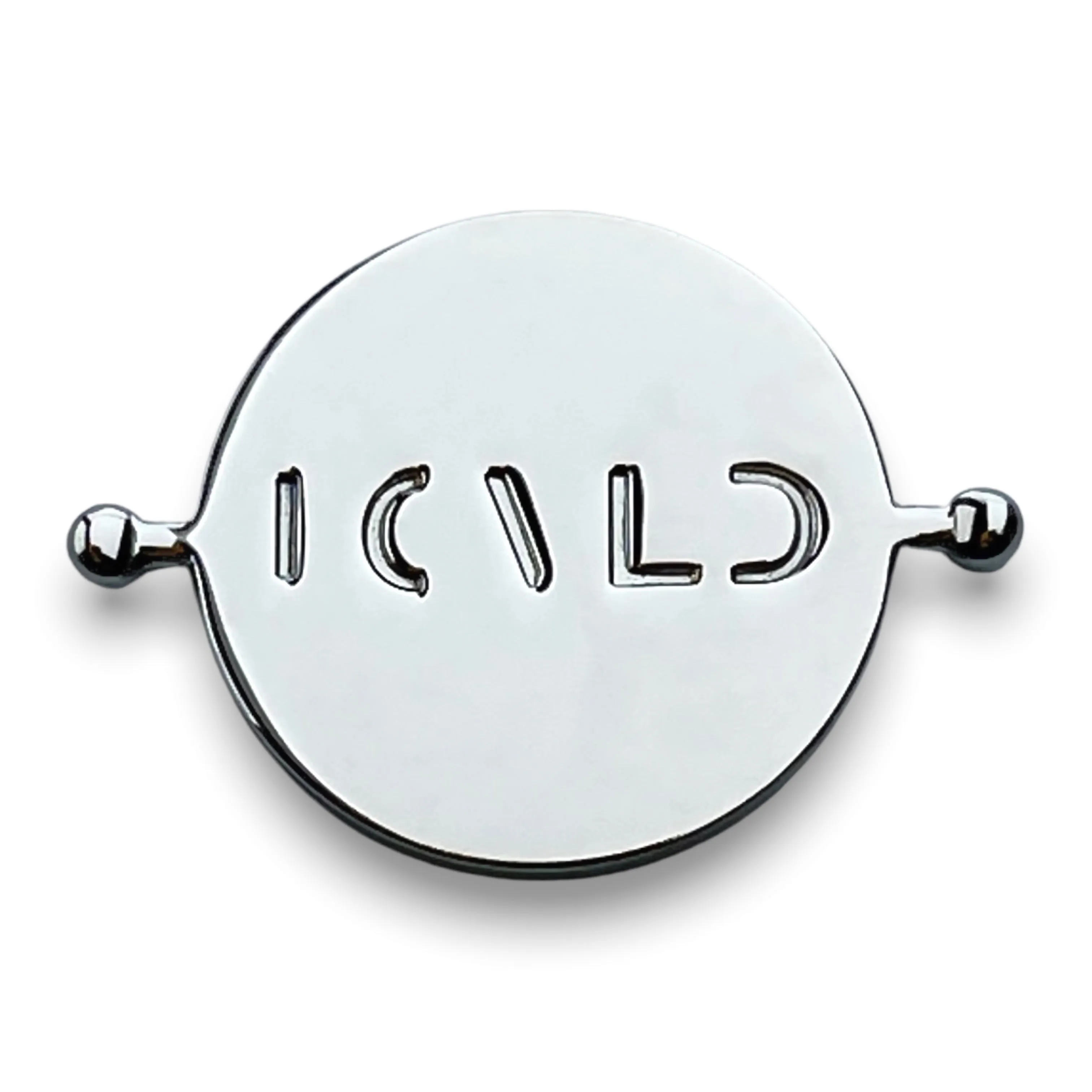 LOVED Element (spin to reveal)