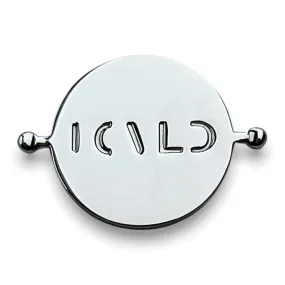 LOVED Element (spin to reveal)