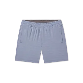 Marlin Lined Performance Short - 7in.