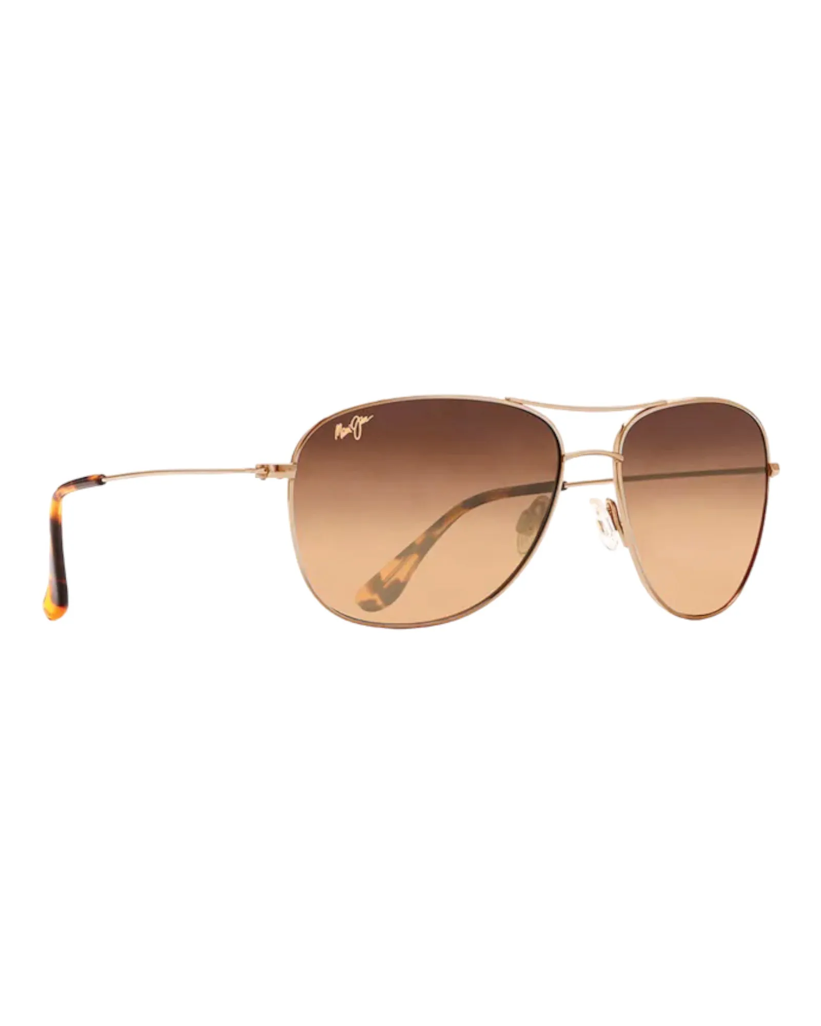 Maui Jim Cliff House Polarized Sunglasses