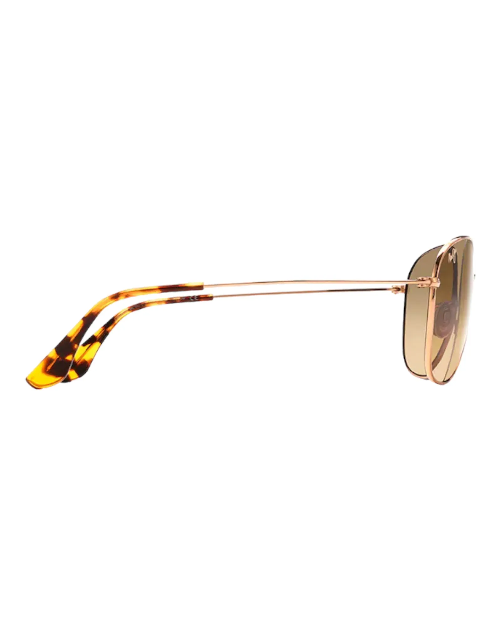 Maui Jim Cliff House Polarized Sunglasses