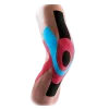 McDavid Kinesiology Tech-Pre-Engineered Kit - Knee