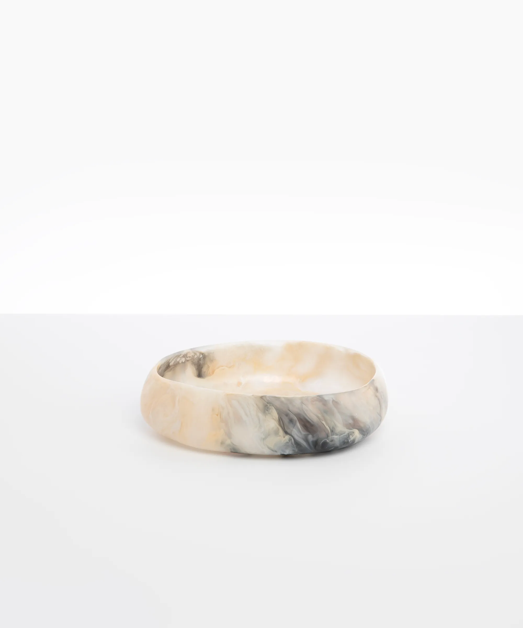 Medium Rock Bowl