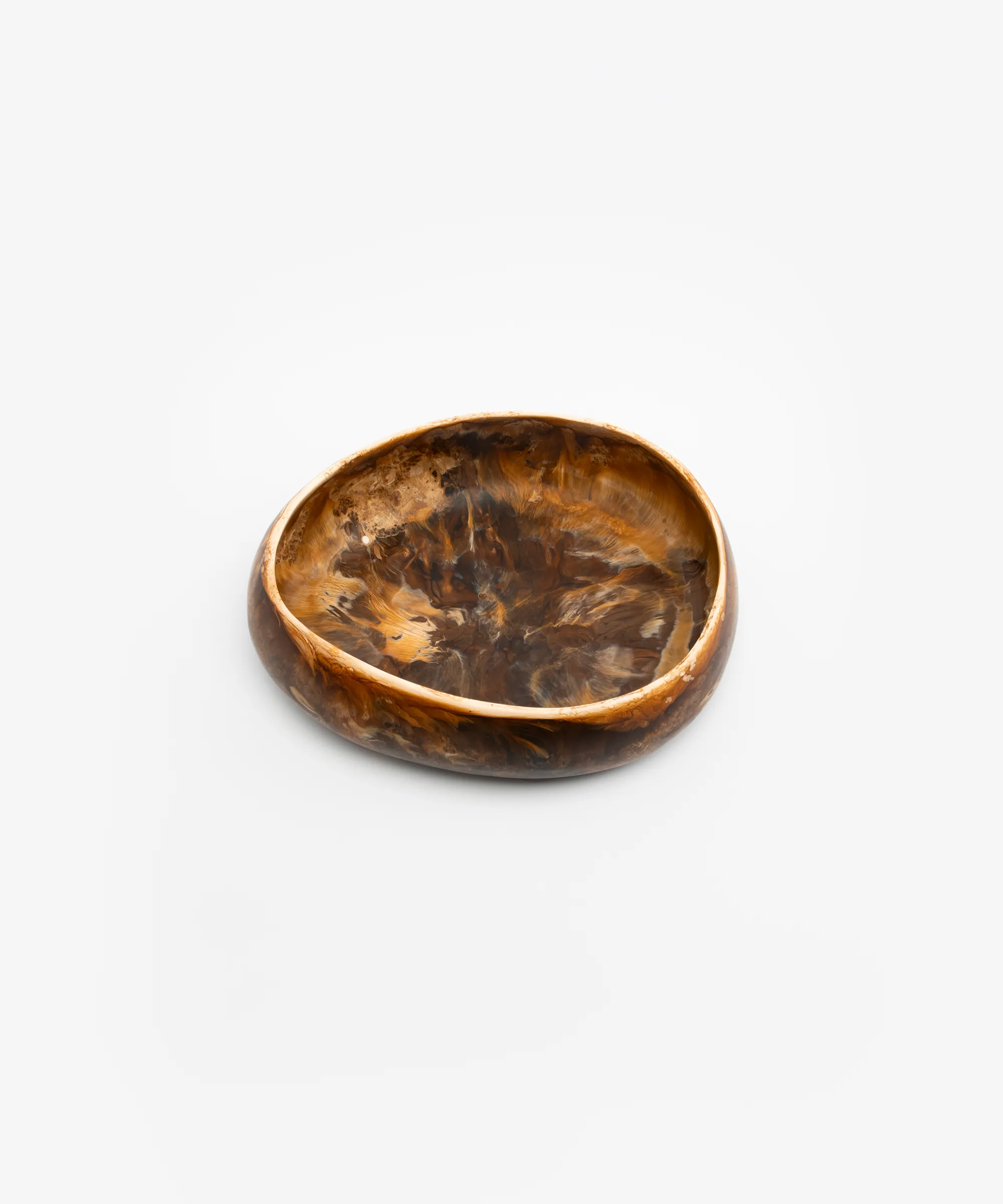 Medium Rock Bowl
