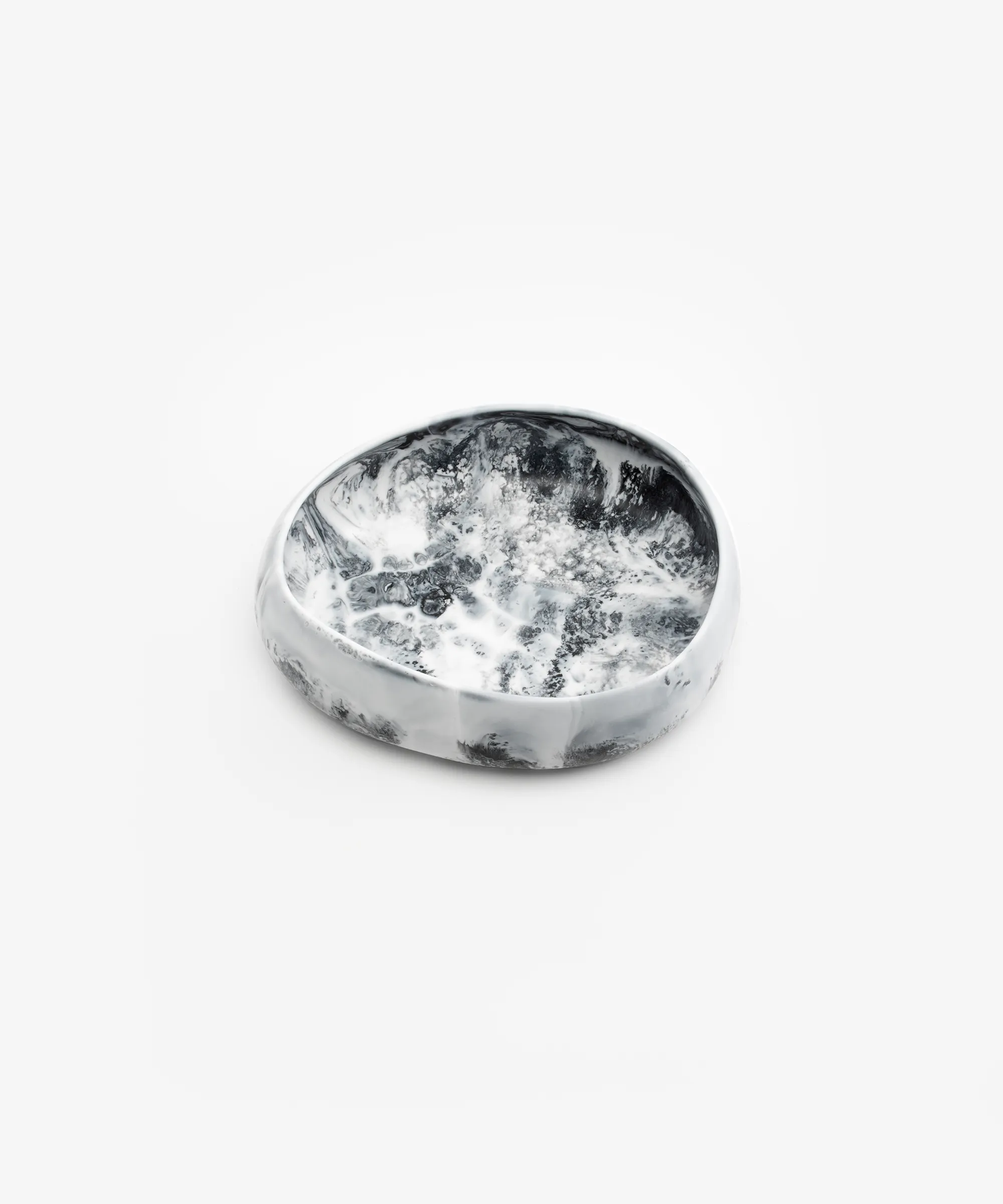 Medium Rock Bowl