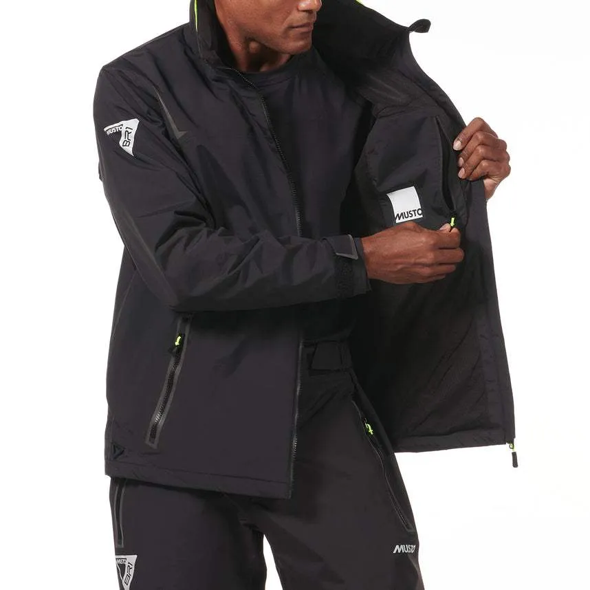 Men's BR1 Solent Jacket by Musto
