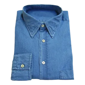MESSINA DENIM SHIRT