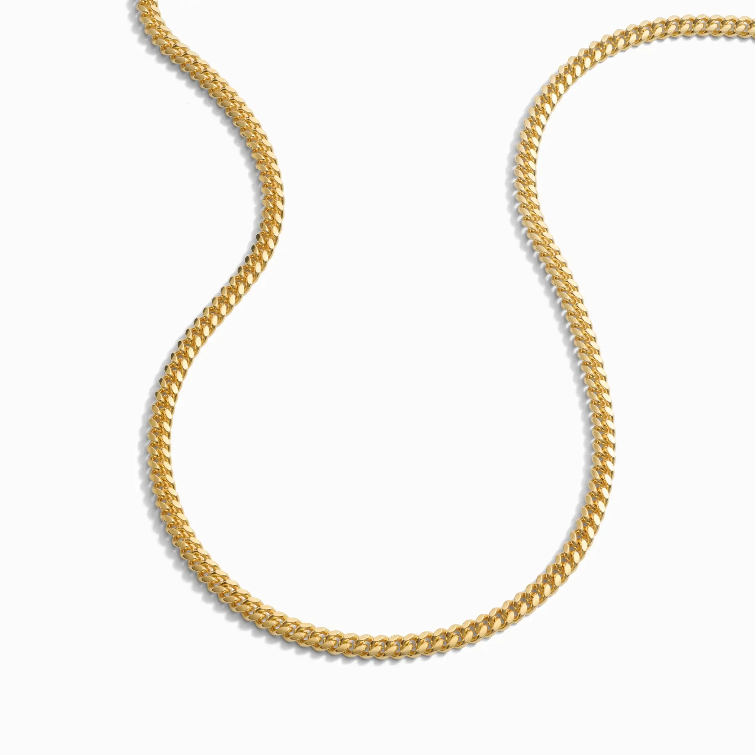 Miami Cuban Chain