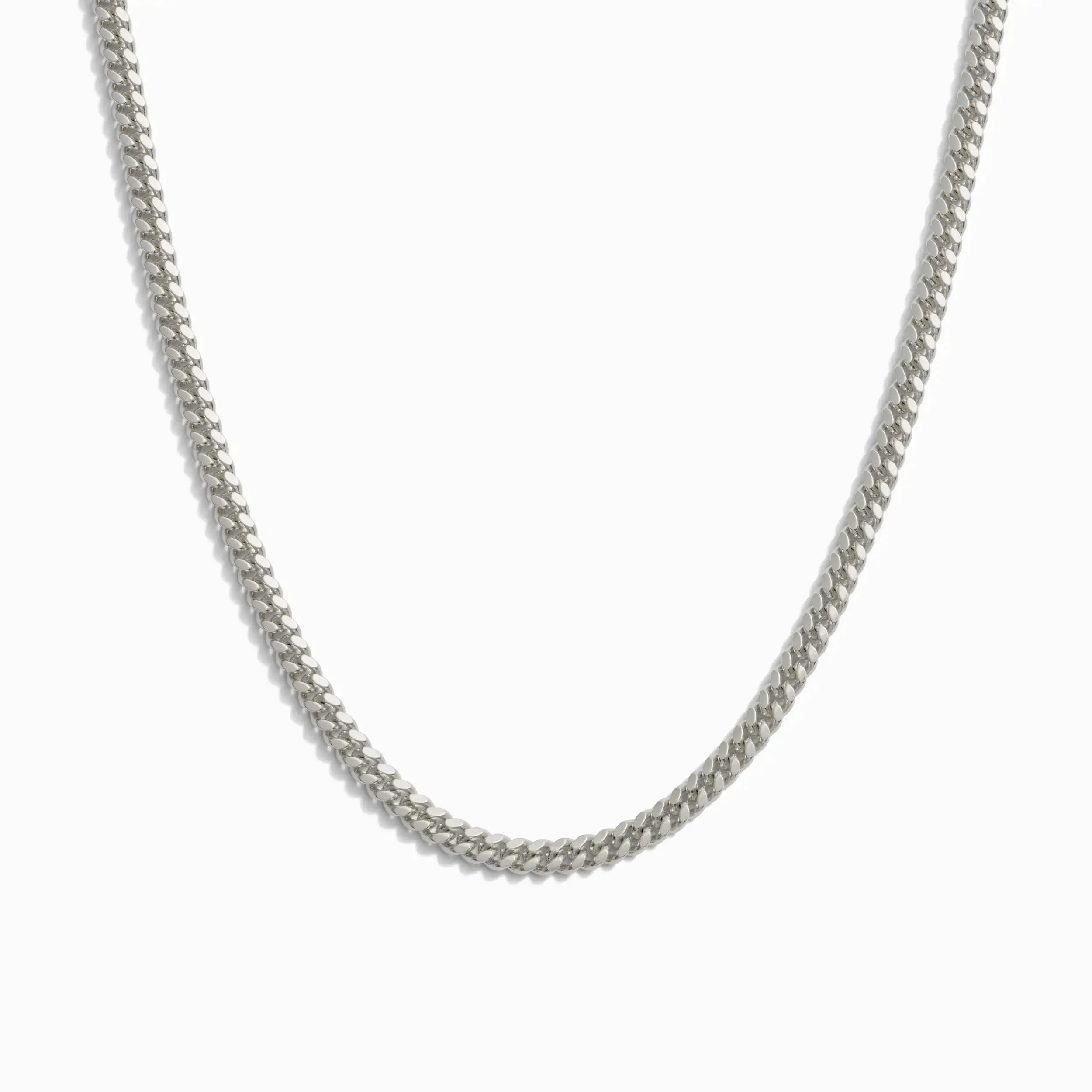 Miami Cuban Chain