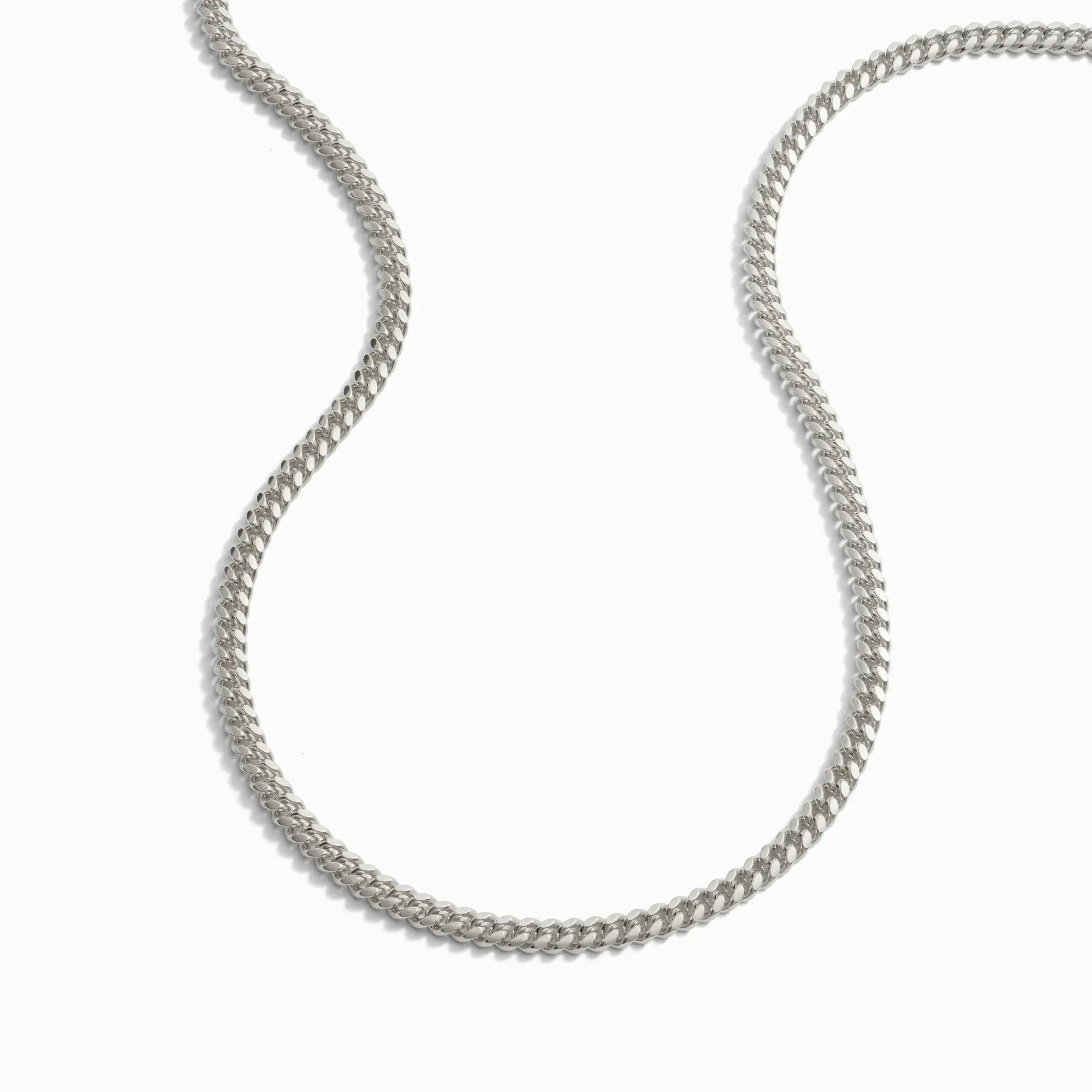 Miami Cuban Chain