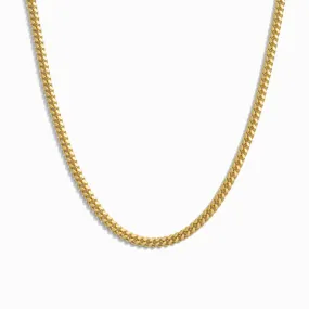 Miami Cuban Chain