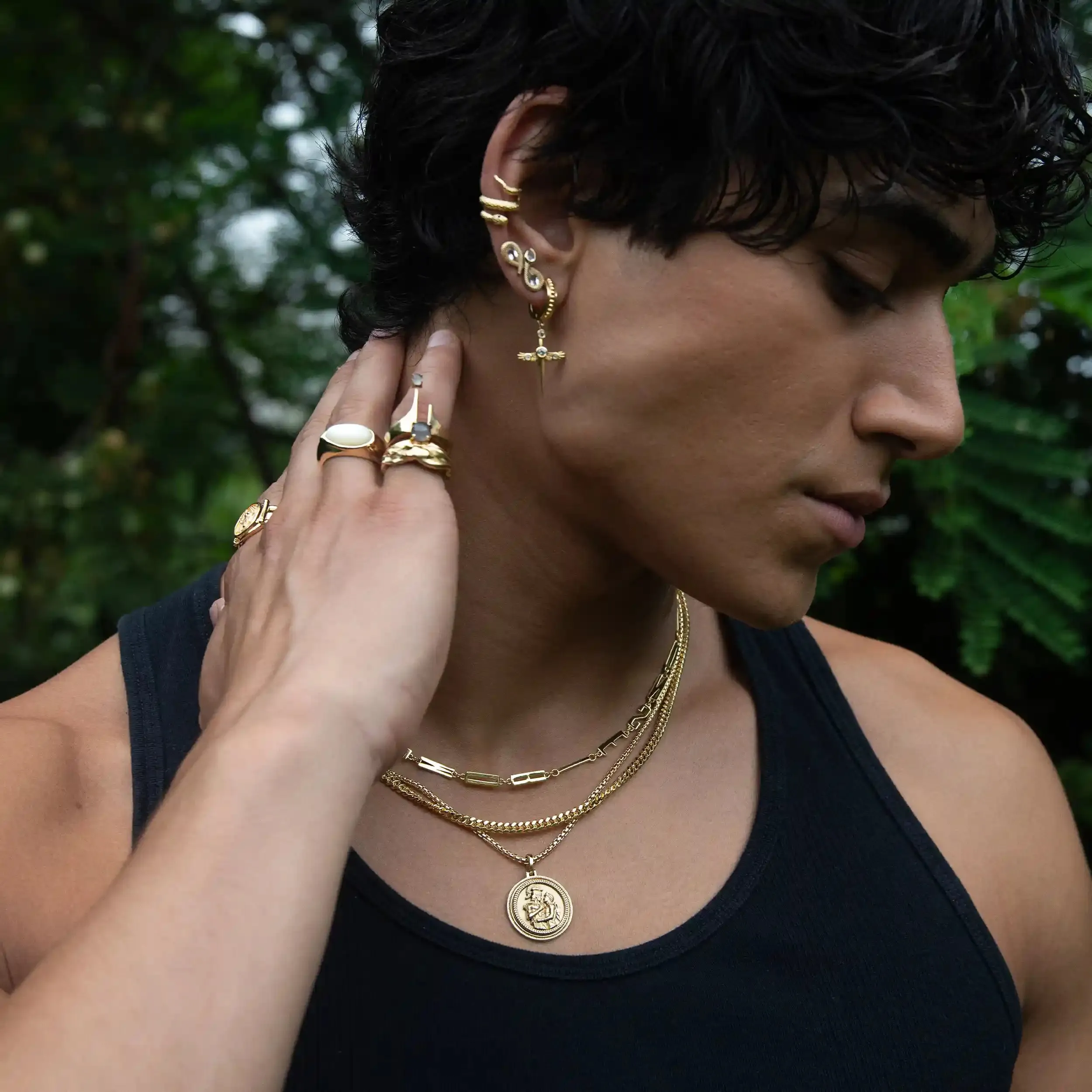 Miami Cuban Chain