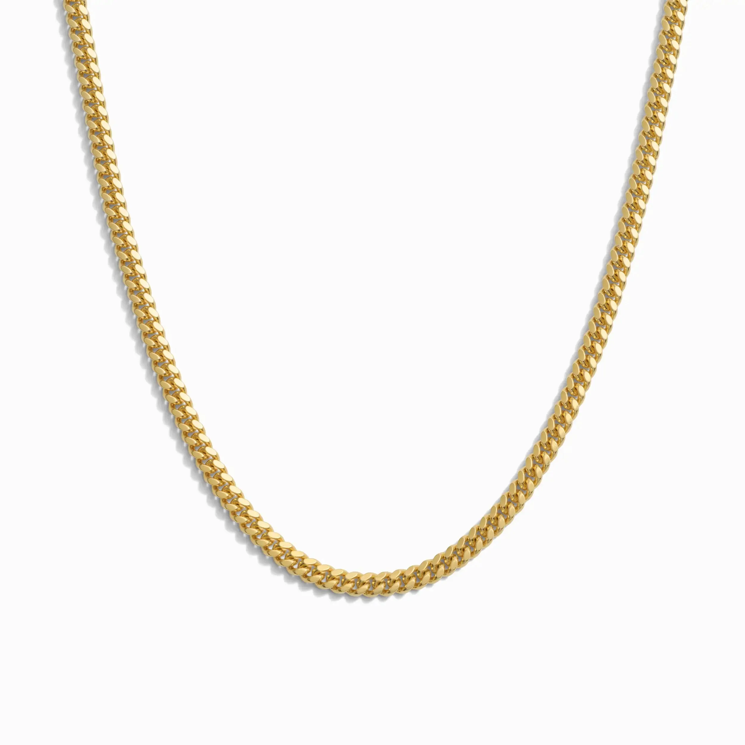 Miami Cuban Chain