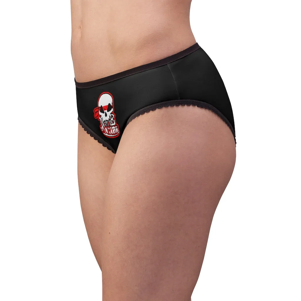 Native World Women's Briefs