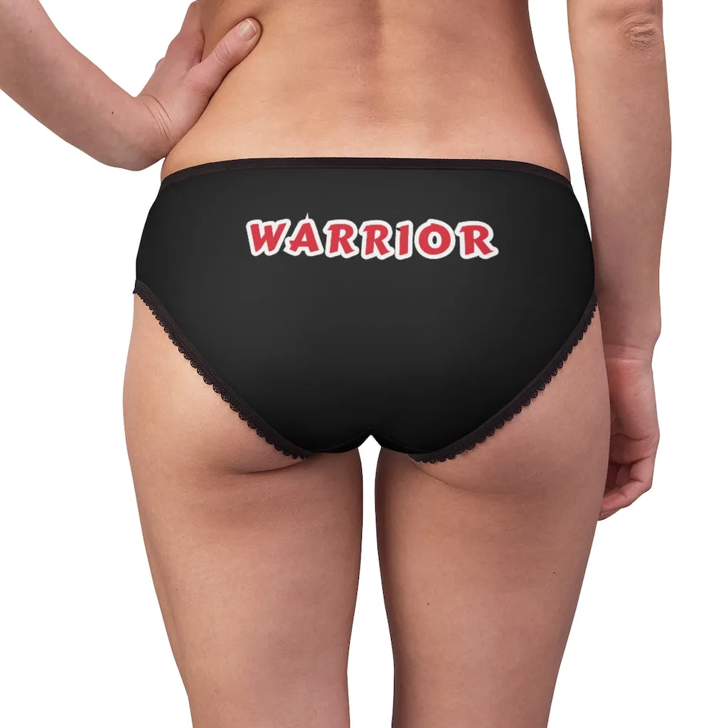 Native World Women's Briefs