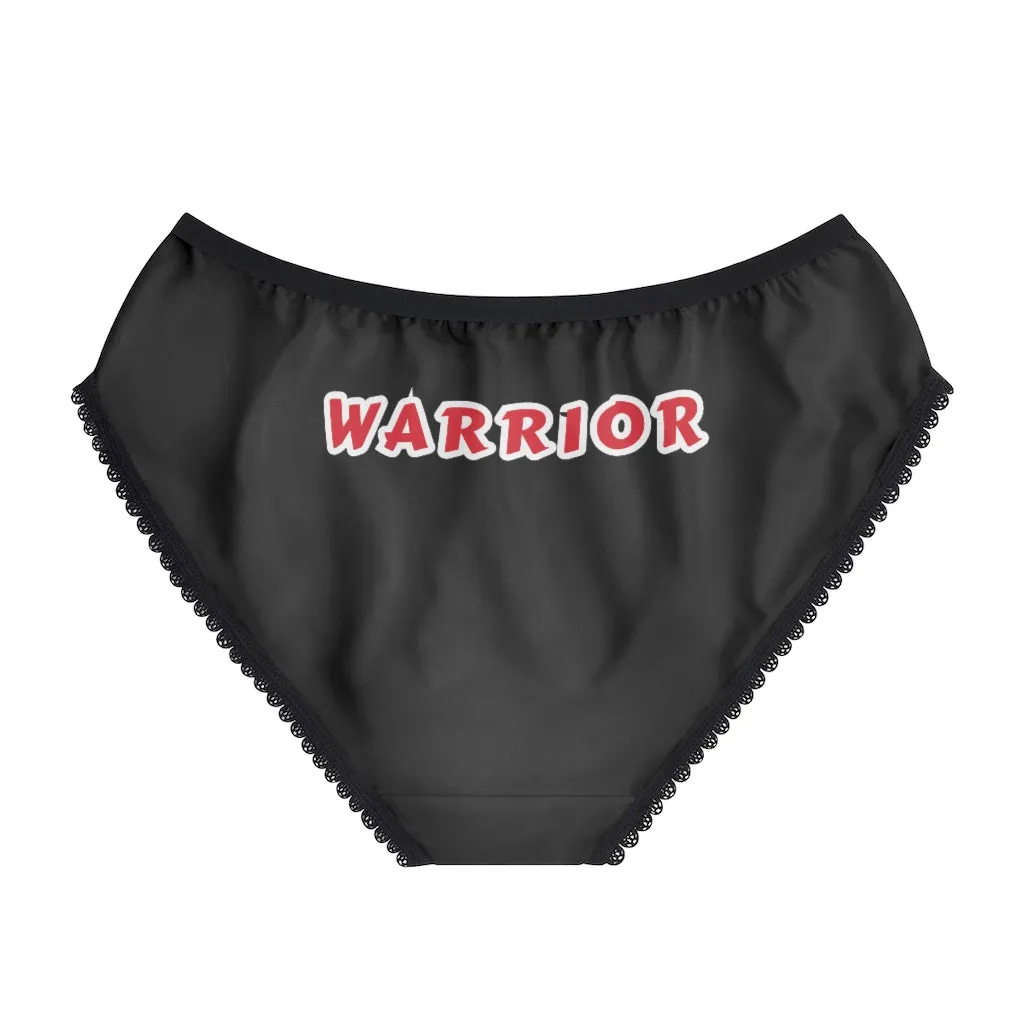 Native World Women's Briefs