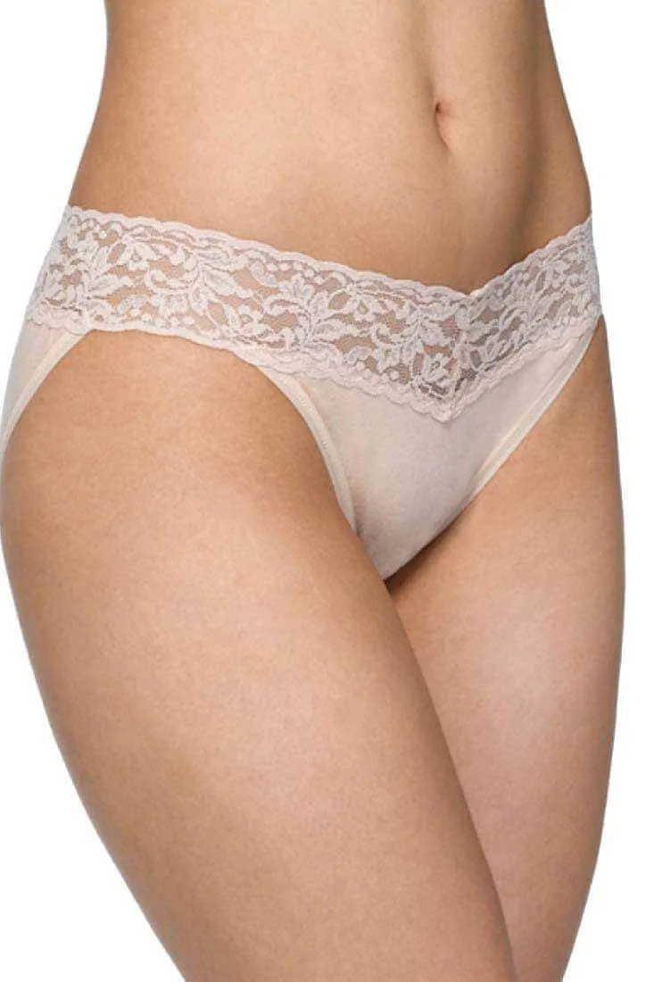 Organic Cotton V-Kini