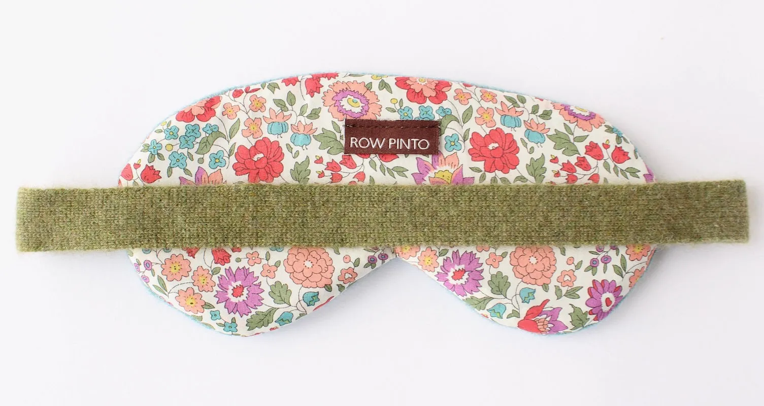 Oribe Cashmere Eyemask