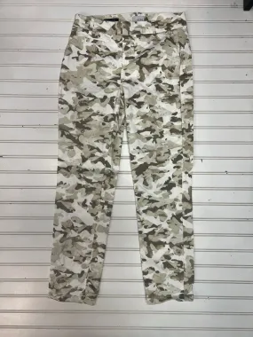 Pants Cropped By EcruSize: 2