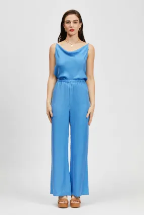 Paz Pant Blue
