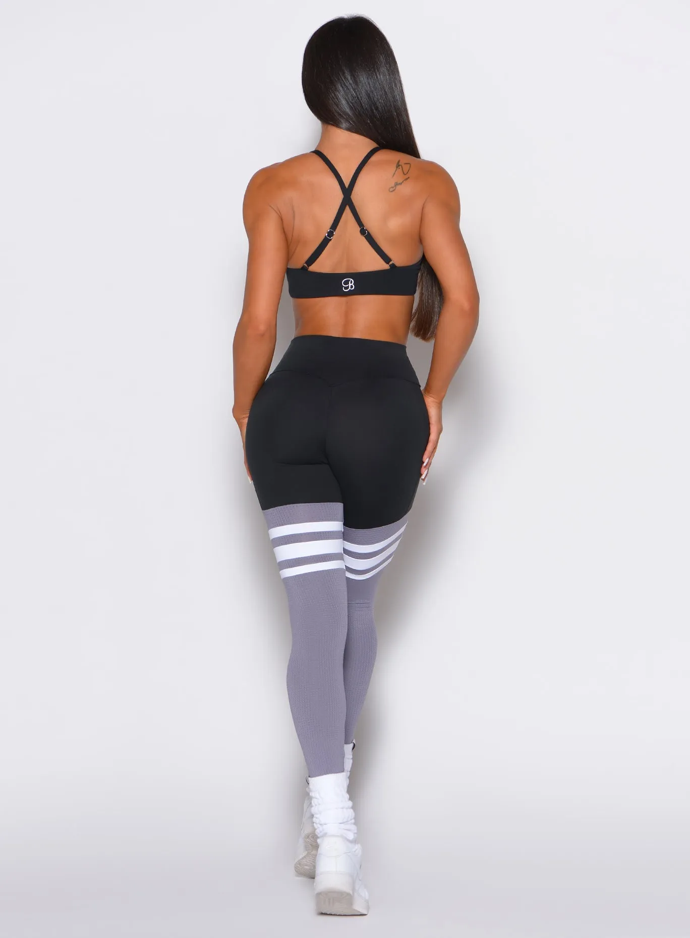 Perform Thigh Highs