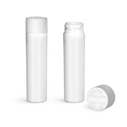 Pill Bottles by SKS Bottles