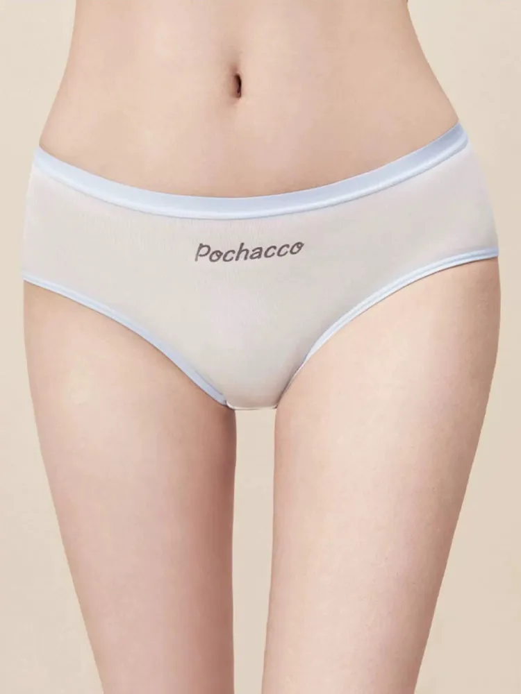 Pochacco Underwear Set of 3