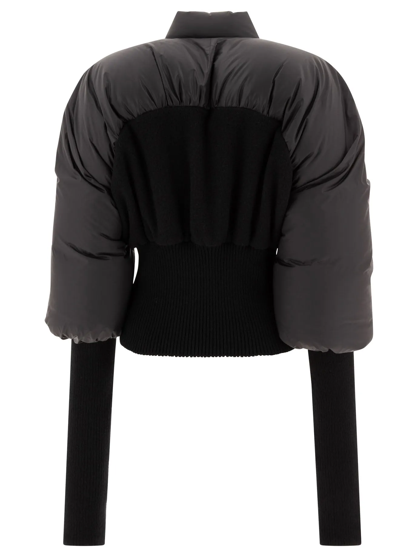 "DUVETINA" DOWN JACKET