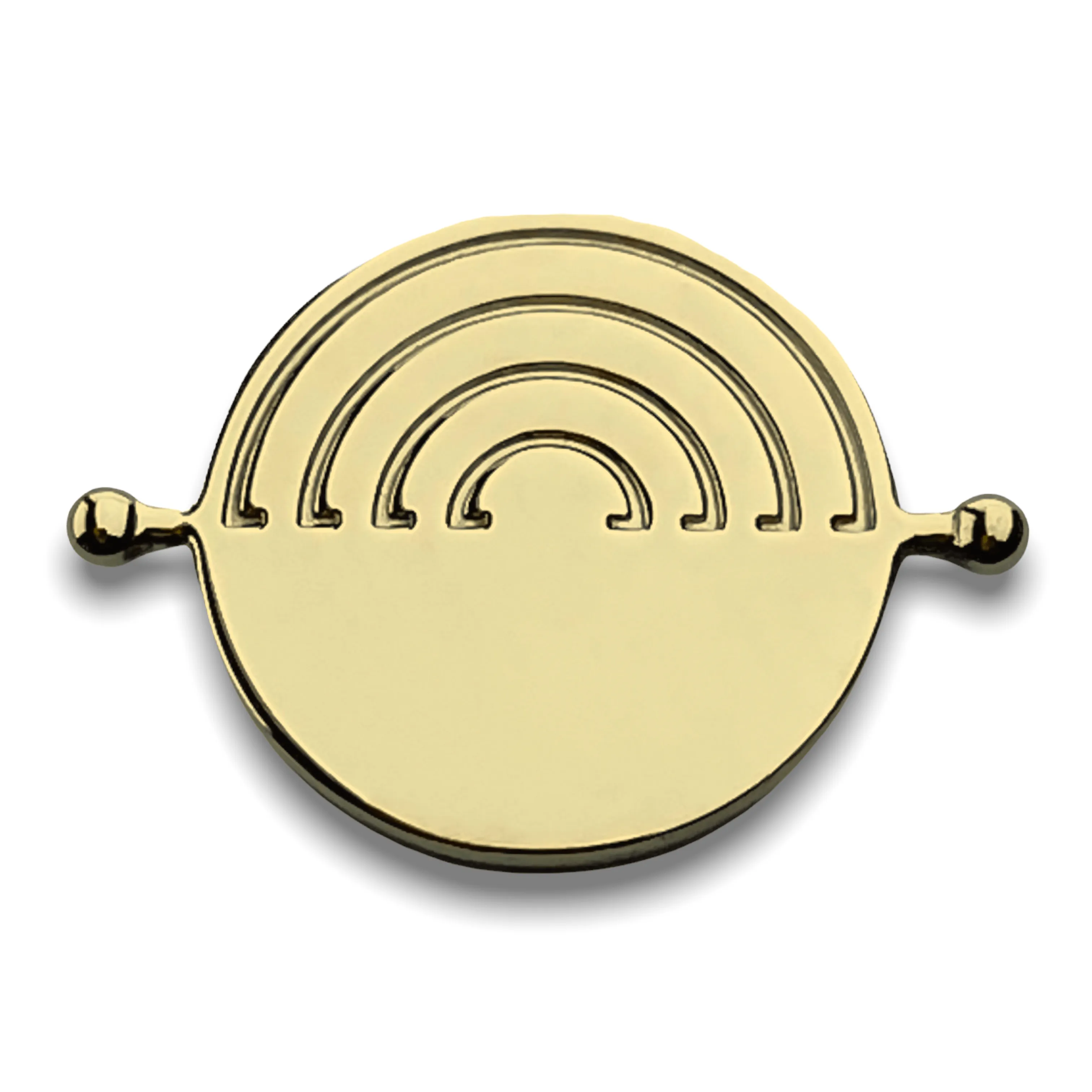 Rainbow Symbol Element (spin to combine)